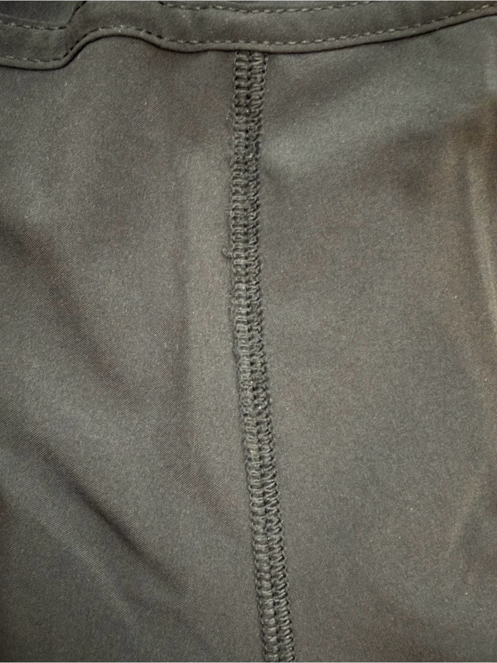 Lululemon Track That Mid-Rise Lined Shorts- 5” - Picture 4 of 7